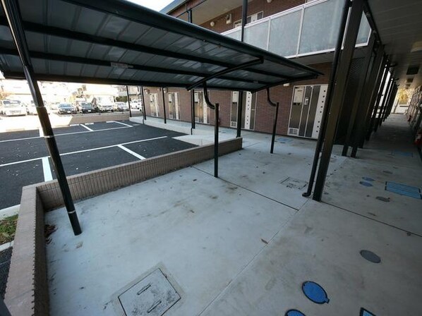 レオネクスト山王フォースイの物件内観写真